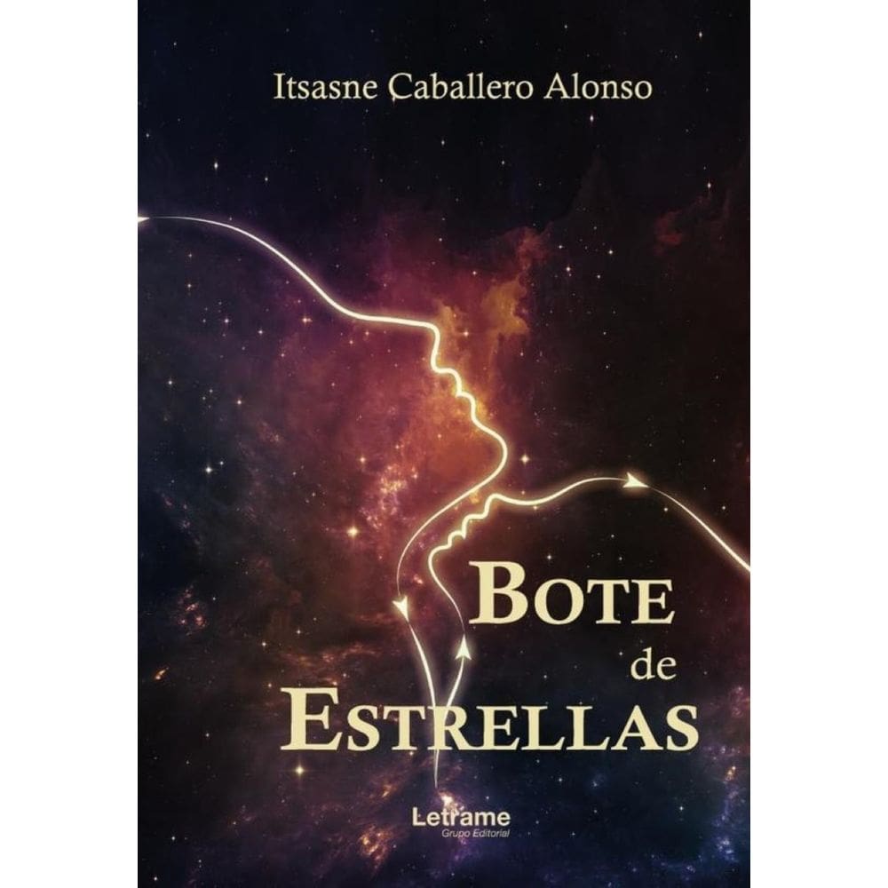 Bote de estrellas - Espanhol