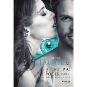 Jaque al Imperio del Poder, con más maquillaje que nunca. Parte 2 - Espanhol