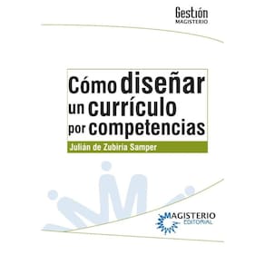 Cómo diseñar un currículo por competencias - Espanhol
