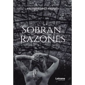 Sobran razones - Espanhol