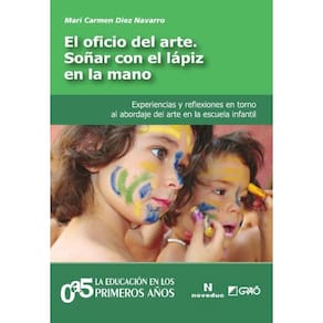 El oficio del arte. Soñar con el lápiz en la mano - Espanhol