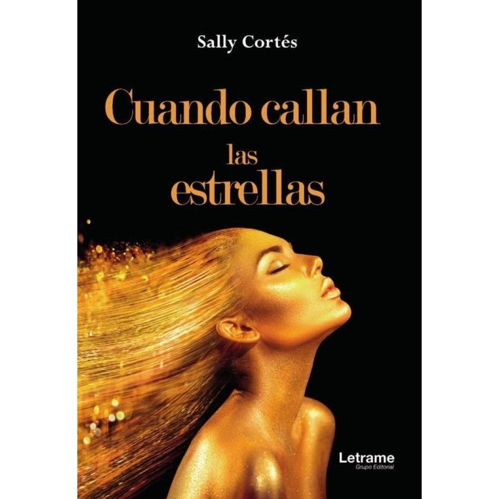 Cuando callan las estrellas - Espanhol