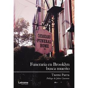 Funeraria en Brooklyn busca muerto - Espanhol