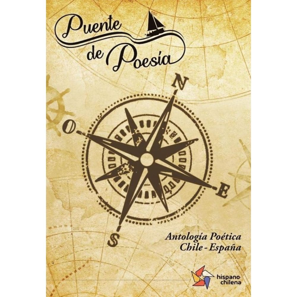 Puente de Poesía - Espanhol