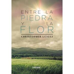 Entre la piedra y la flor - Espanhol