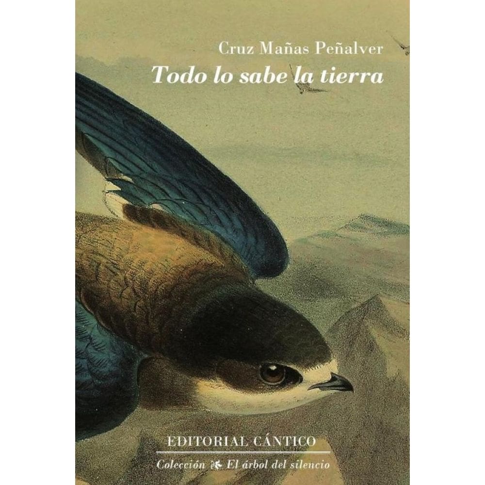 Todo lo sabe la tierra - Espanhol