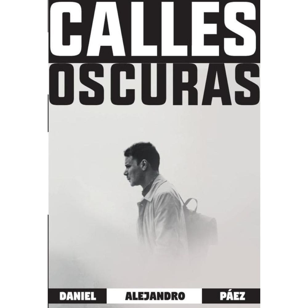 Calles oscuras - Espanhol