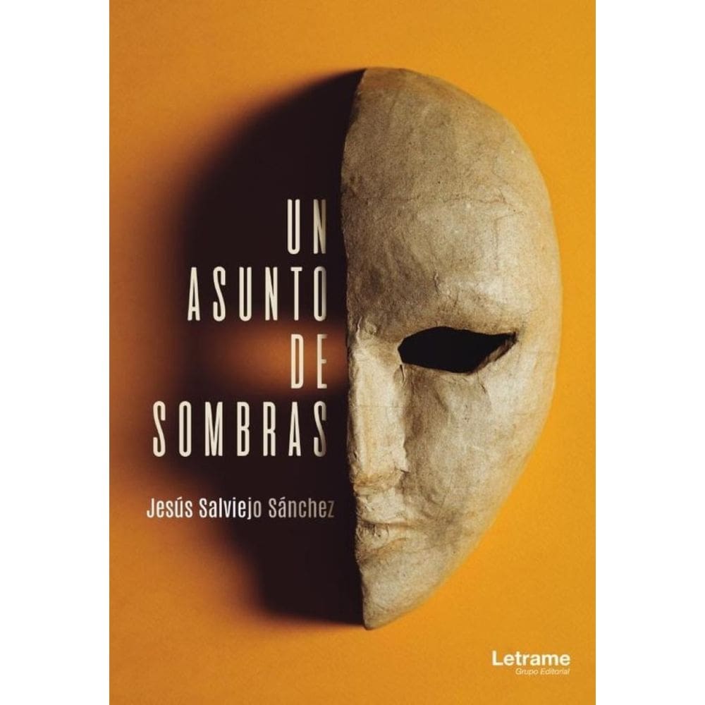 Un asunto de sombras - Espanhol