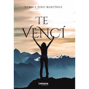 Te vencí - Espanhol