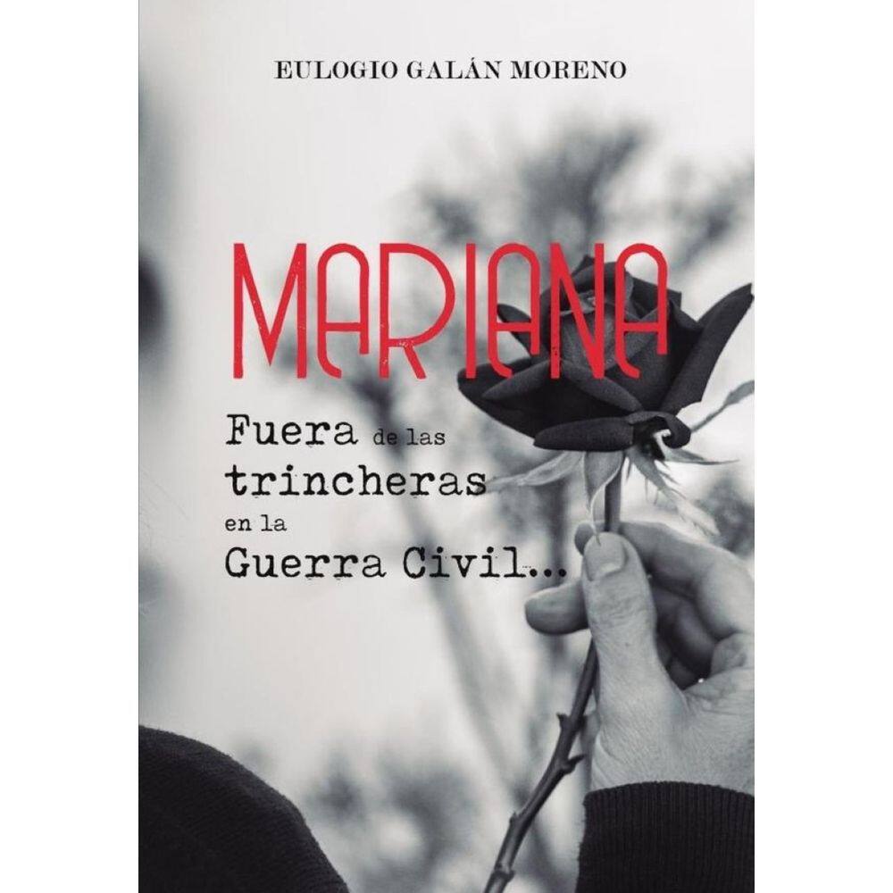 Mariana  - Espanhol