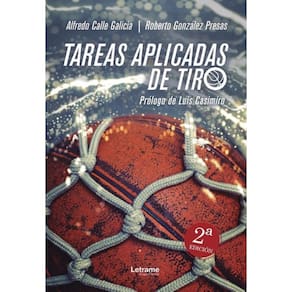 Tareas aplicadas de tiro  - Espanhol