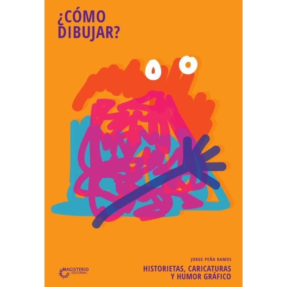 Cómo dibujar - Espanhol