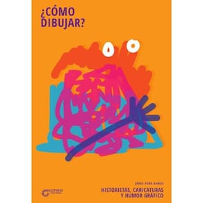 Cómo dibujar - Espanhol