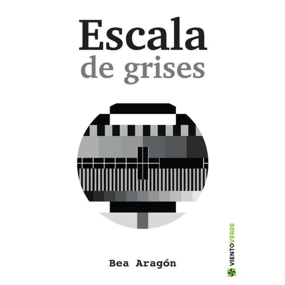 Escala de grises - Espanhol
