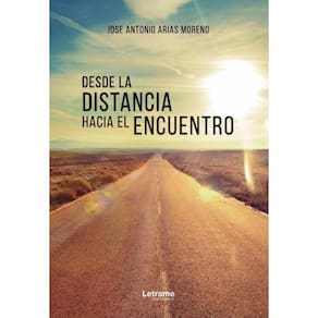 Desde la distancia hacia el encuentro - Espanhol