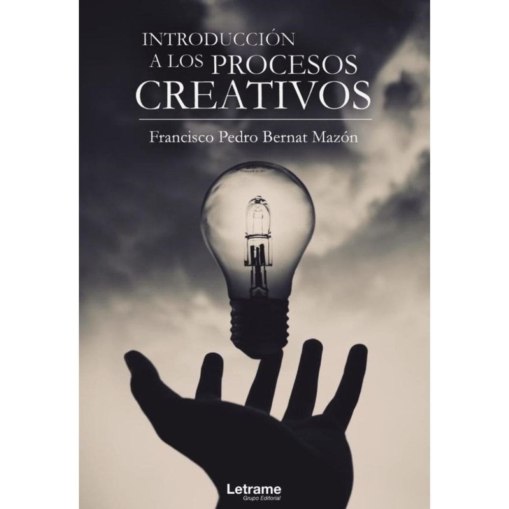Introducción a los procesos creativos - Espanhol