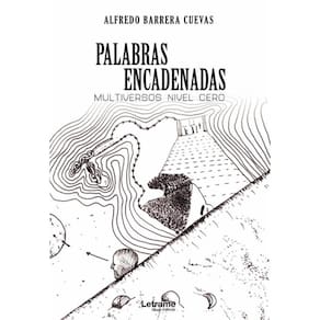Palabras encadenadas. Multiversos nivel cero - Espanhol