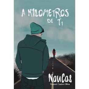 A kilómetros de ti - Espanhol