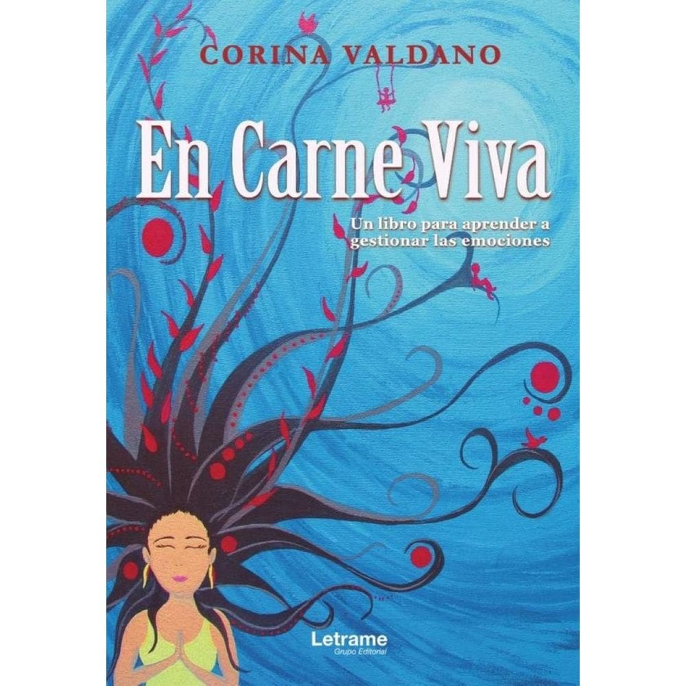 En Carne Viva - Espanhol