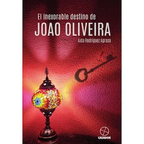 El inexorable destino de Joao Oliveira - Espanhol
