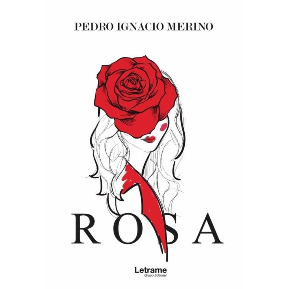 Rosa - Espanhol