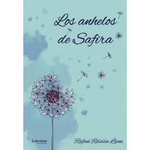 Los anhelos de Safira - Espanhol