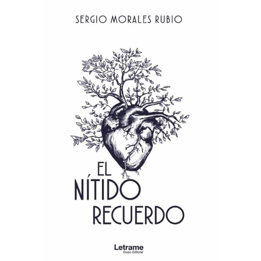 El nítido recuerdo - Espanhol