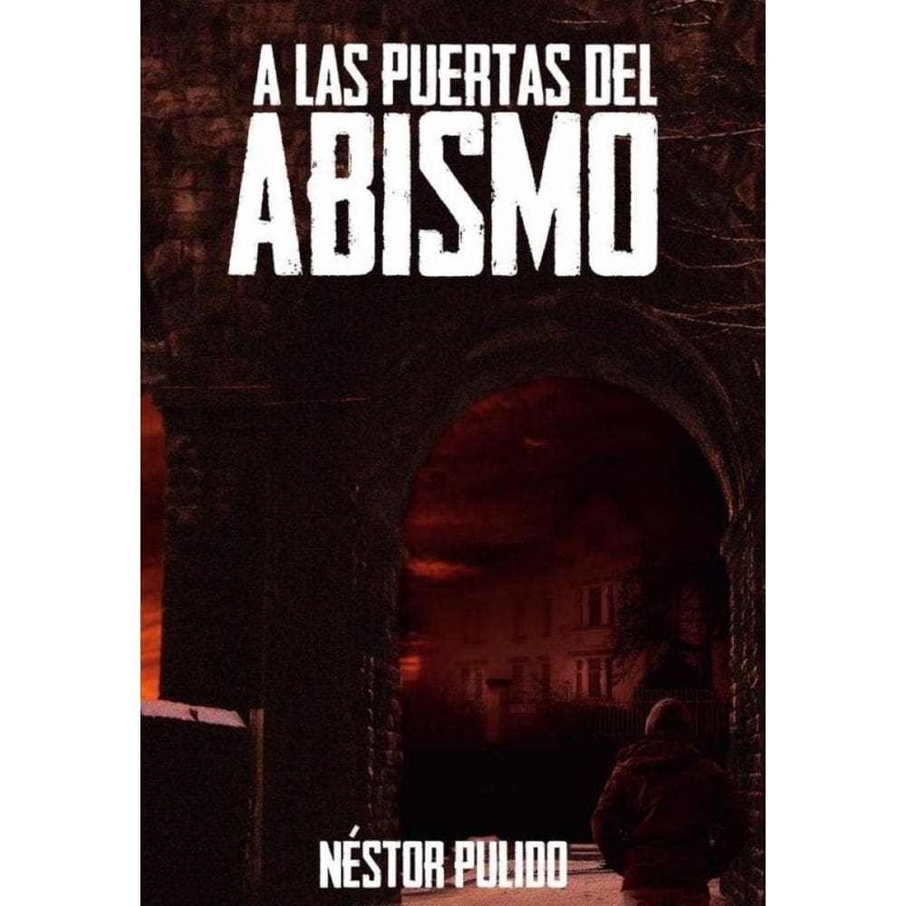 A las puertas del abismo - Espanhol