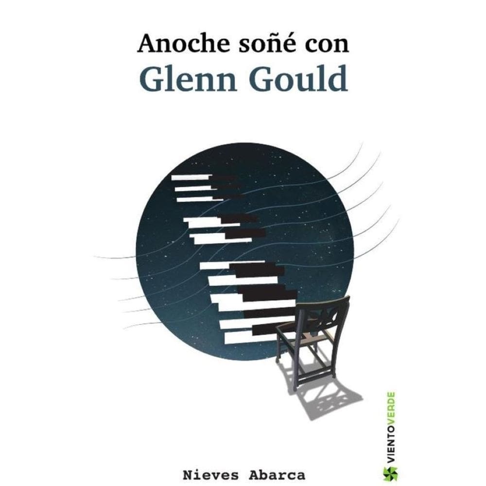 Anoche soñé con Glenn Cloud - Espanhol
