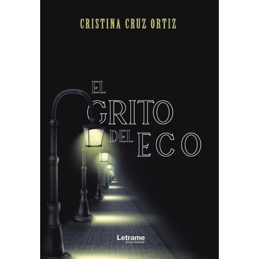 El grito del eco - Espanhol