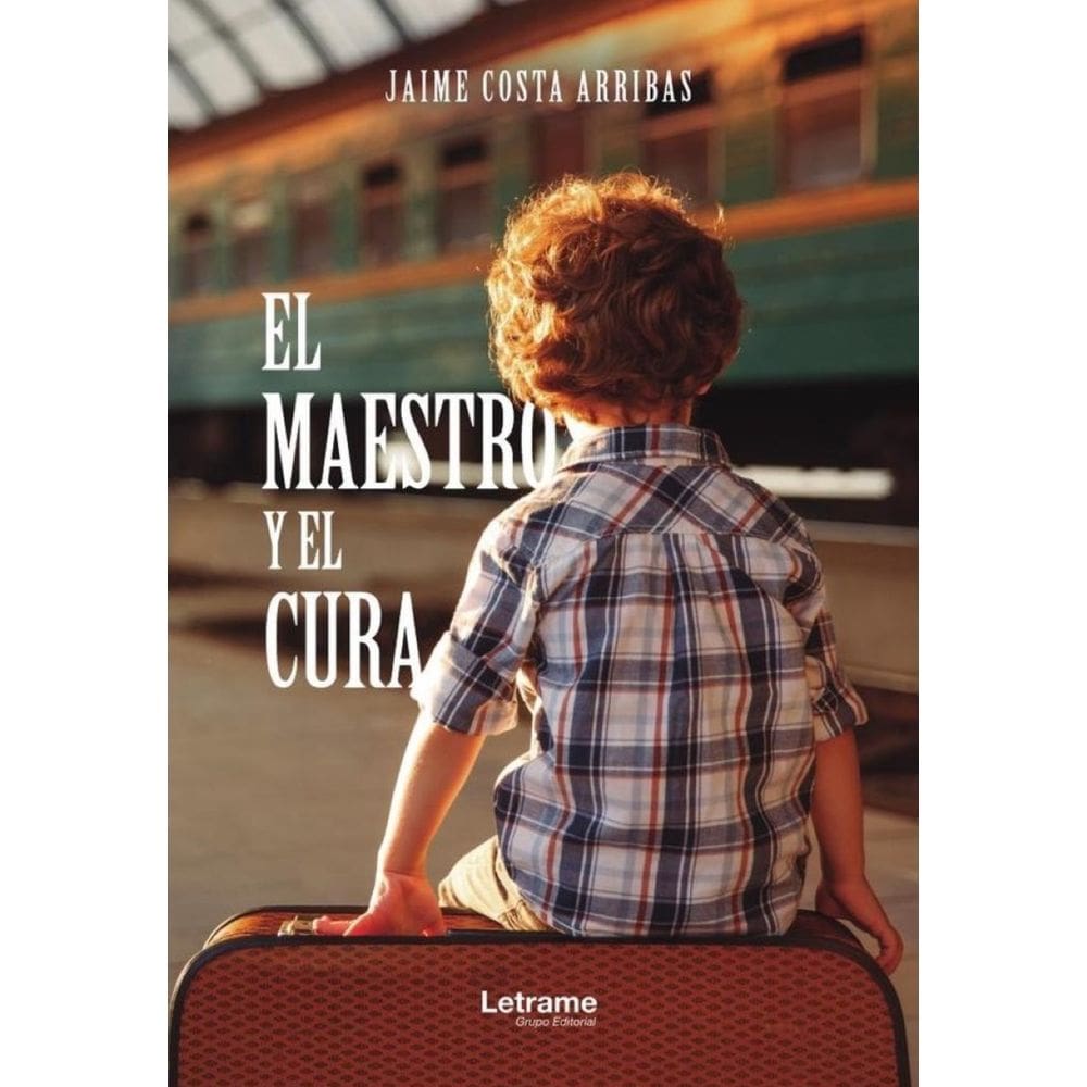 El maestro y el cura - Espanhol