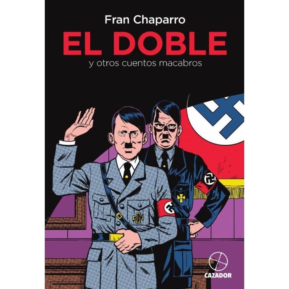 El doble - Espanhol