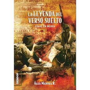 La leyenda del verso suelto - Espanhol