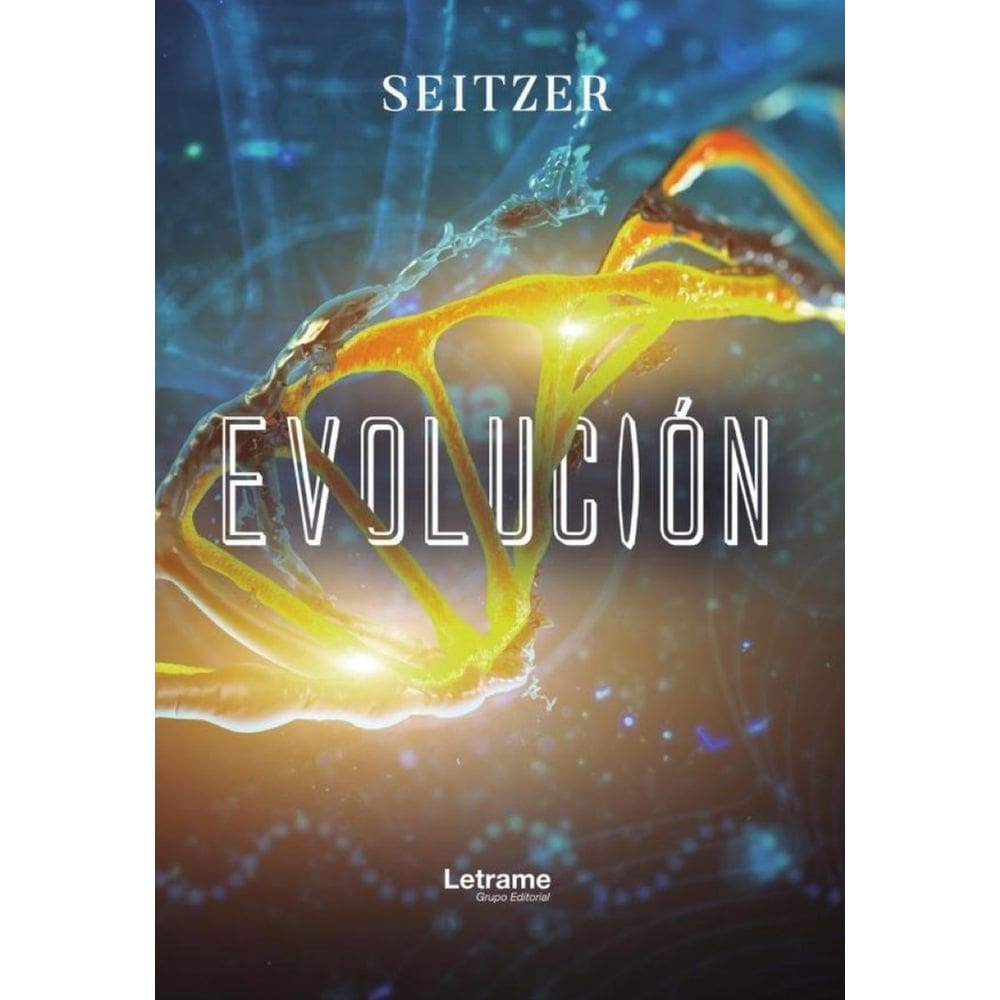 Evolución - Espanhol