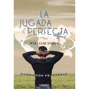 La jugada perfecta - Espanhol