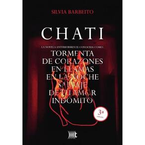 Chati - Espanhol