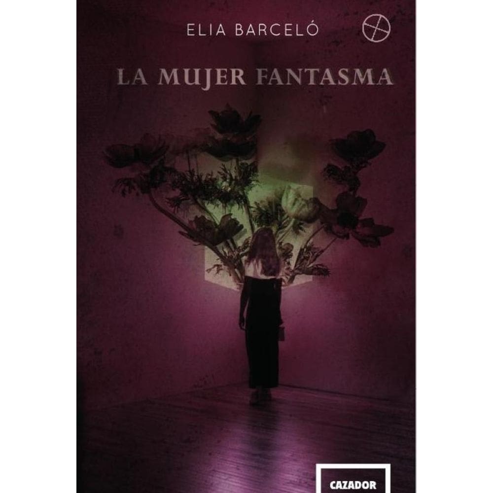Laura, la mujer fantsma - Espanhol