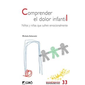 Comprender el dolor infantil - Espanhol