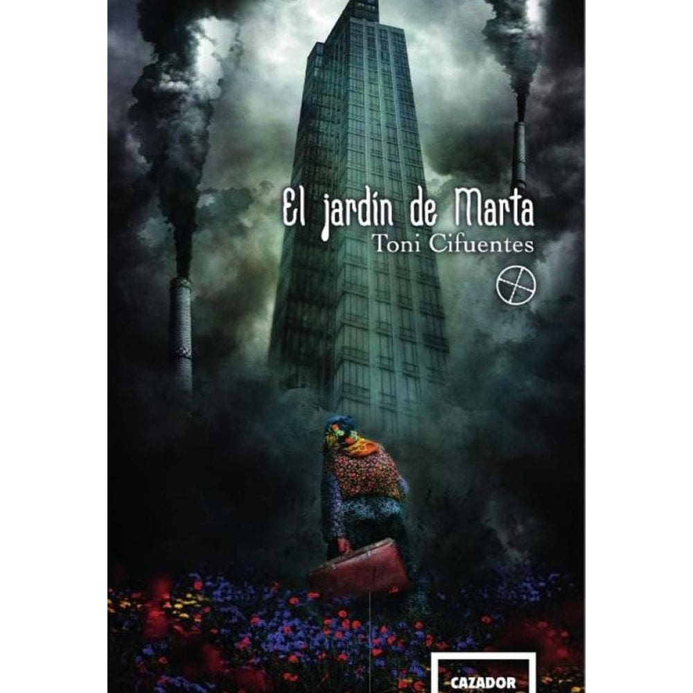 El jardín de Marta - Espanhol