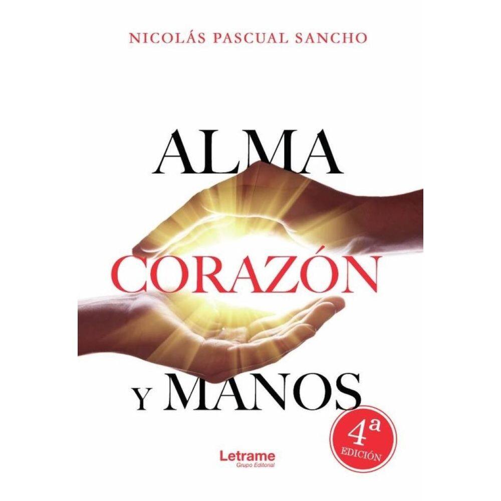 Alma, Corazón y Manos - Espanhol