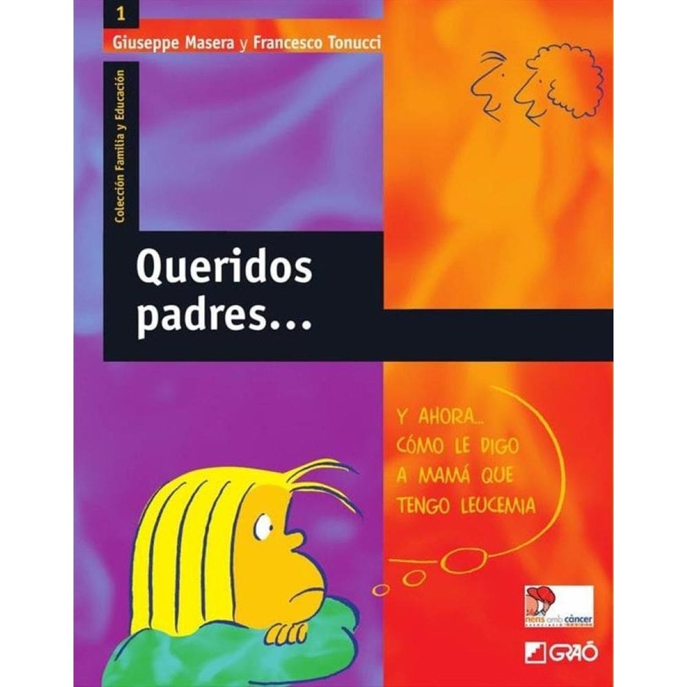 Queridos padres... - Espanhol