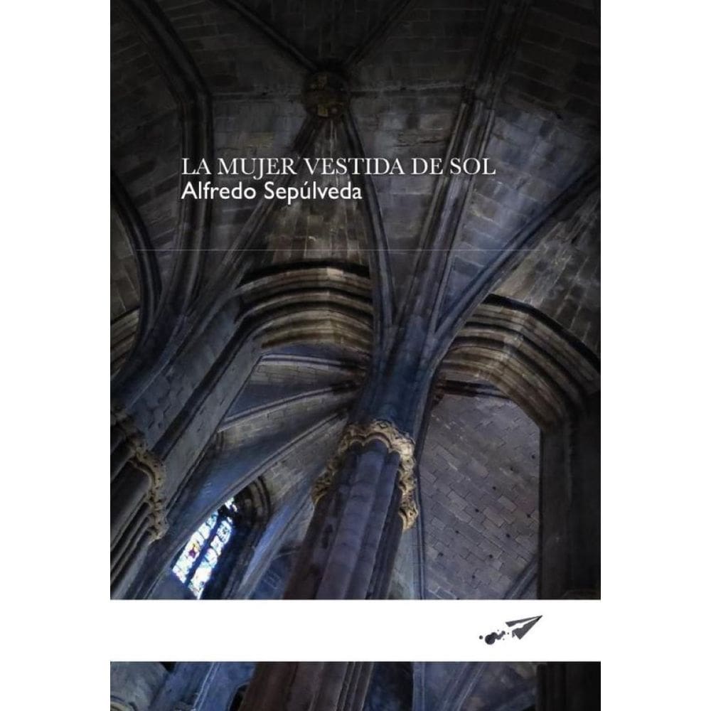 La mujer vestida de sol - Espanhol