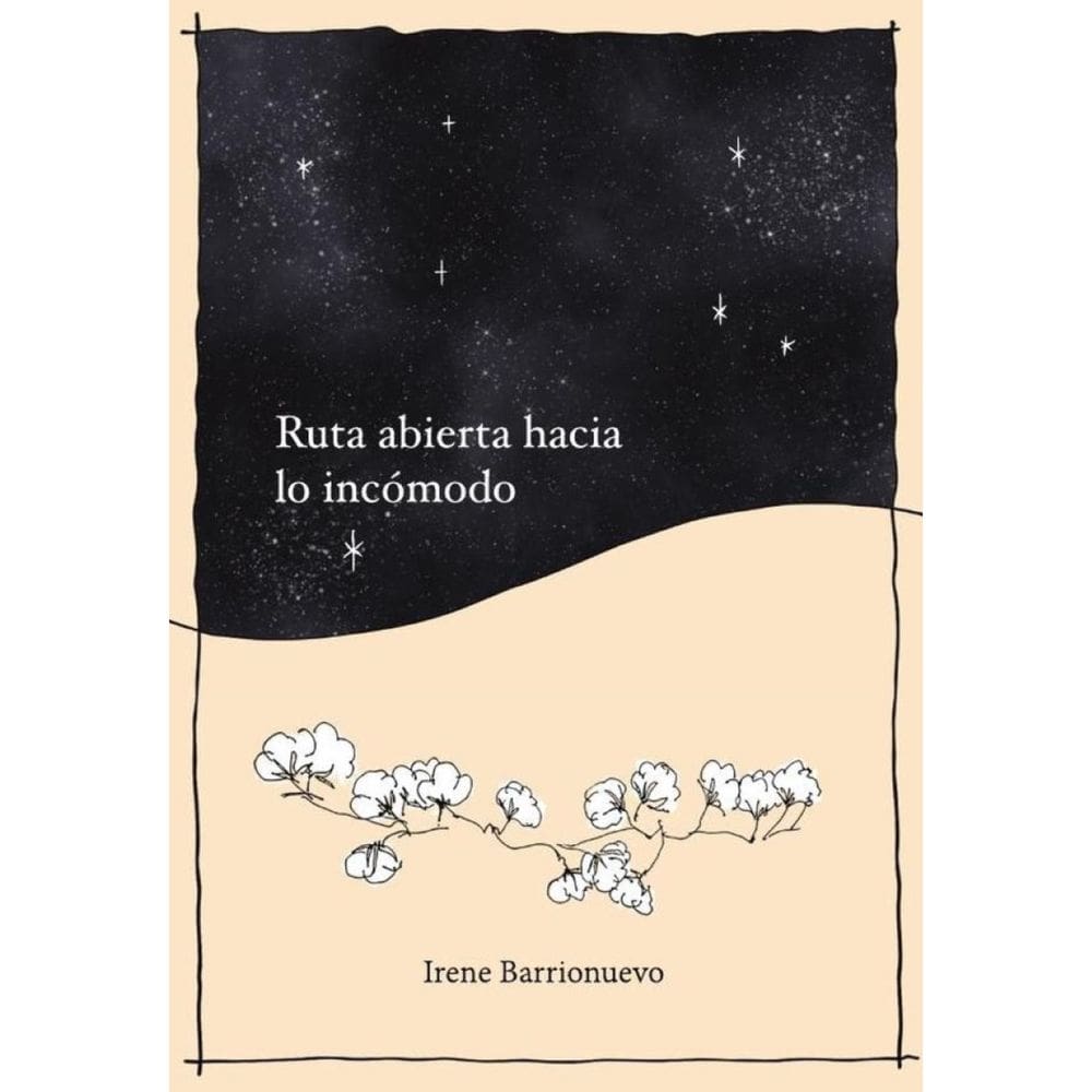 Ruta abierta hacia lo incómodo - Espanhol