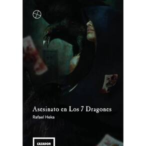 Asesinato en los 7 dragones - Espanhol