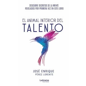 El animal interior del talento - Espanhol
