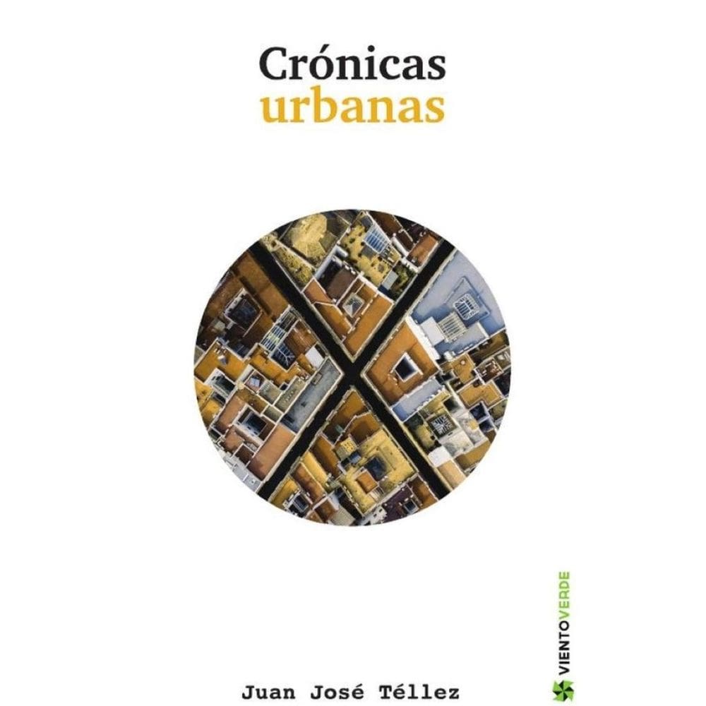 Cónicas urbanas - Espanhol