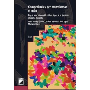 Competències per transformar el món - Catalão