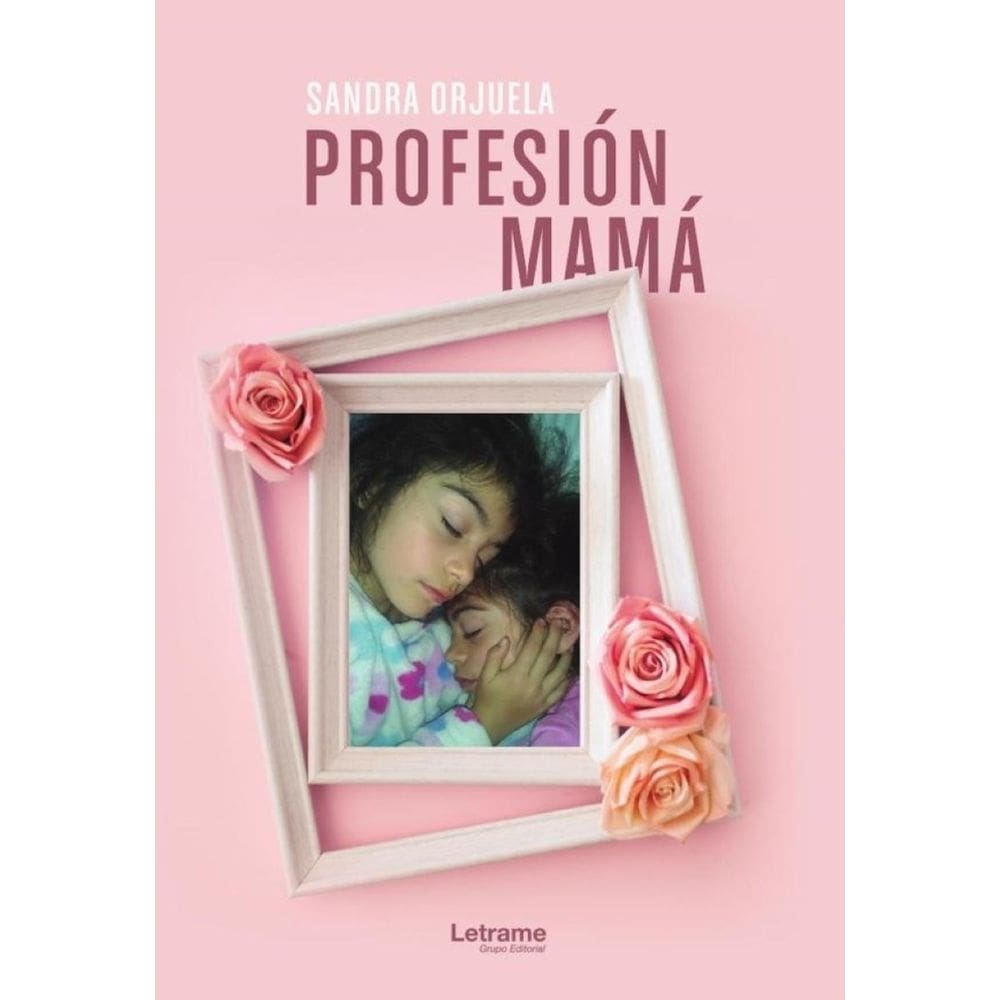 Profesión mamá - Espanhol