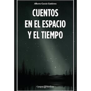 Cuentos en el espacio y el tiempo - Espanhol