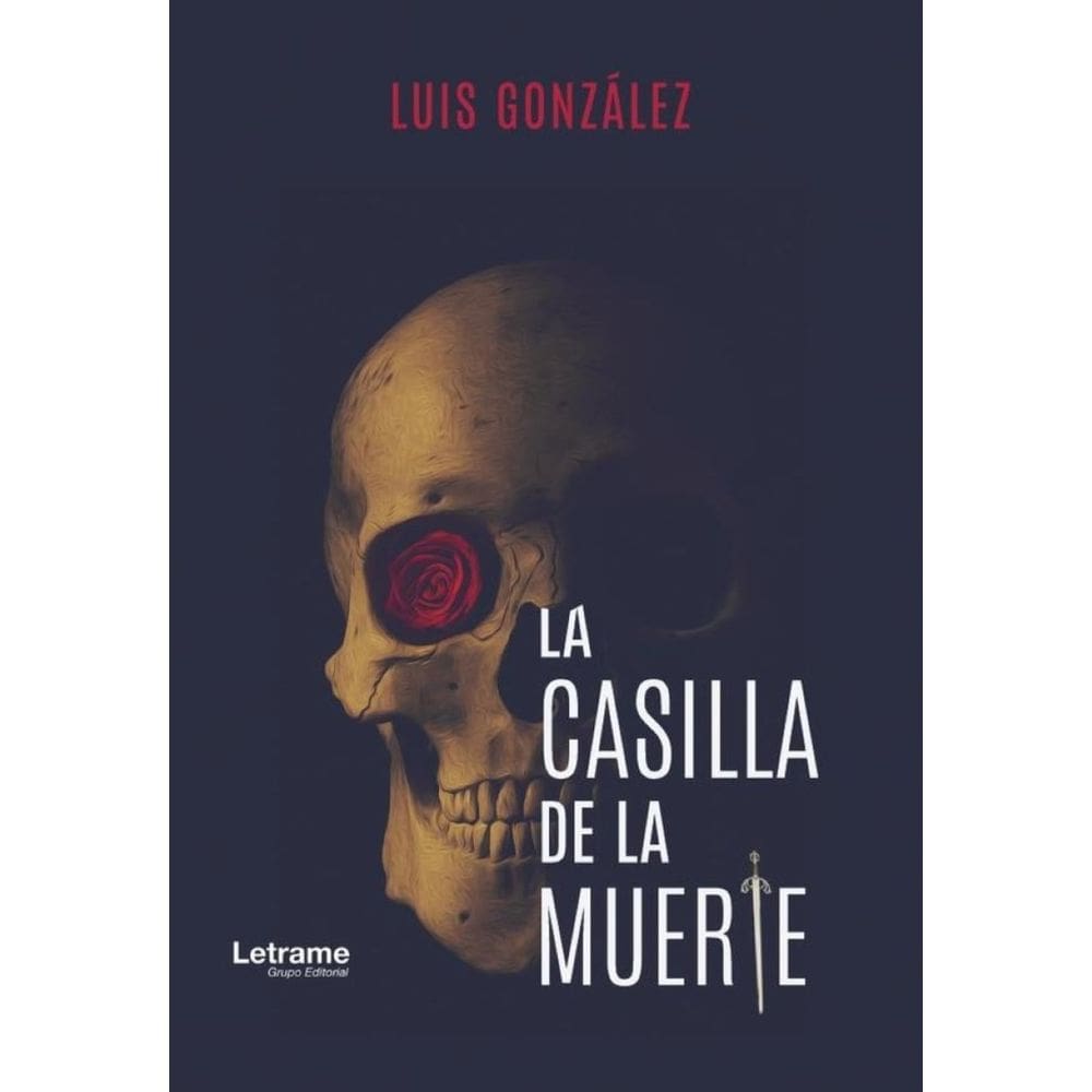 La casilla de la muerte - Espanhol